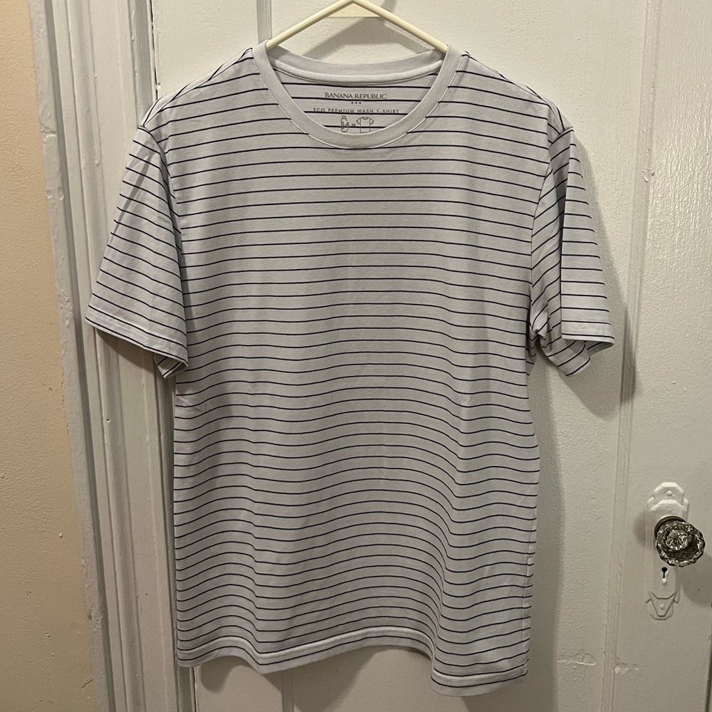 Mens Short Sleeve Shirt